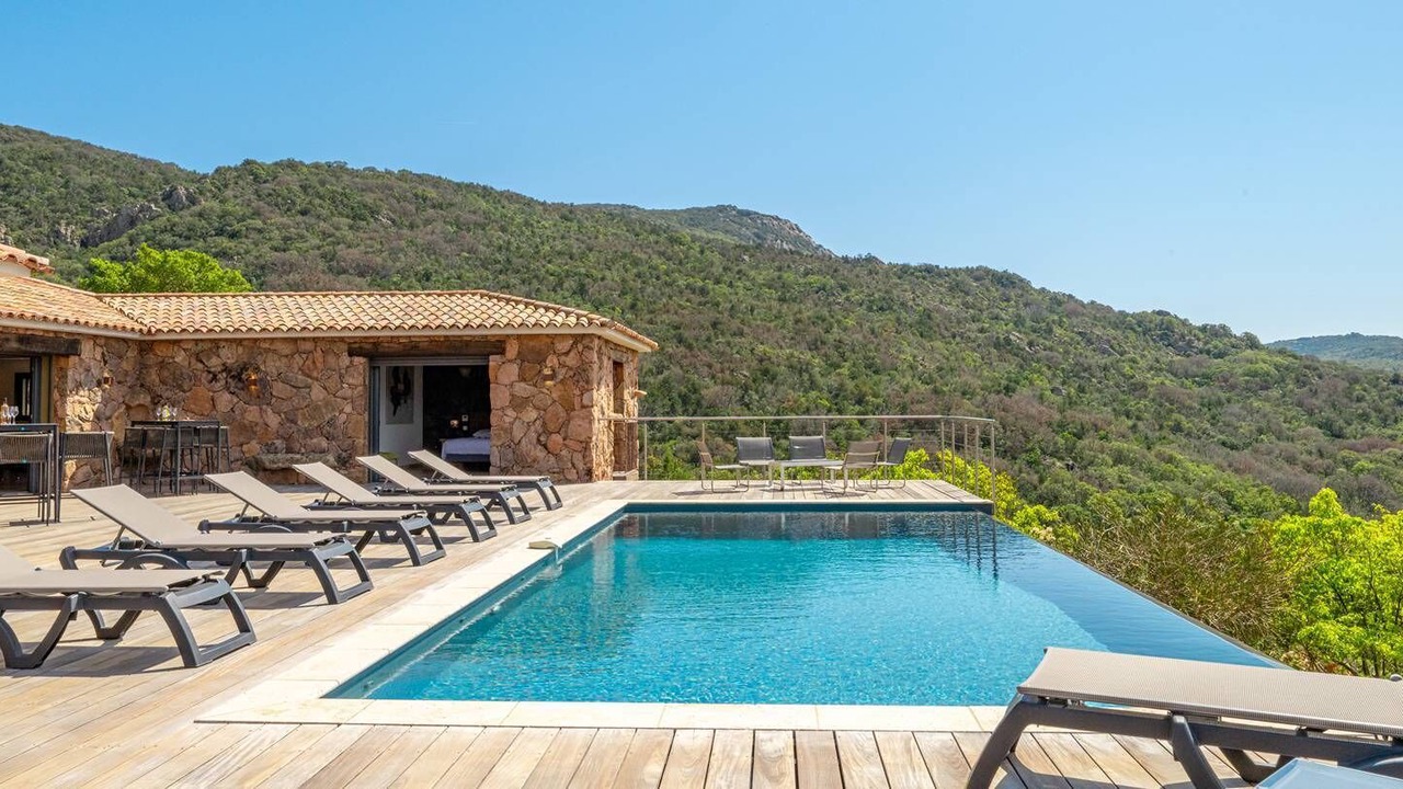 Photo of Outdoor in Porto-Vecchio