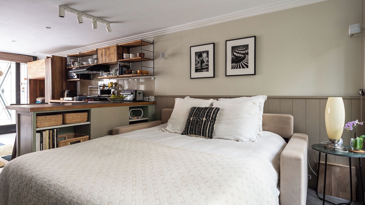 Photo of Bedroom in Neuilly-sur-Seine