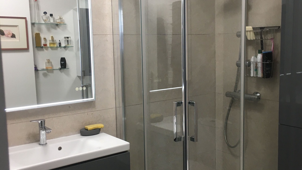Photo of Bathroom in Montrouge