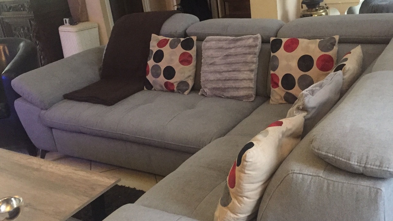 Photo of Livingroom in Montrouge
