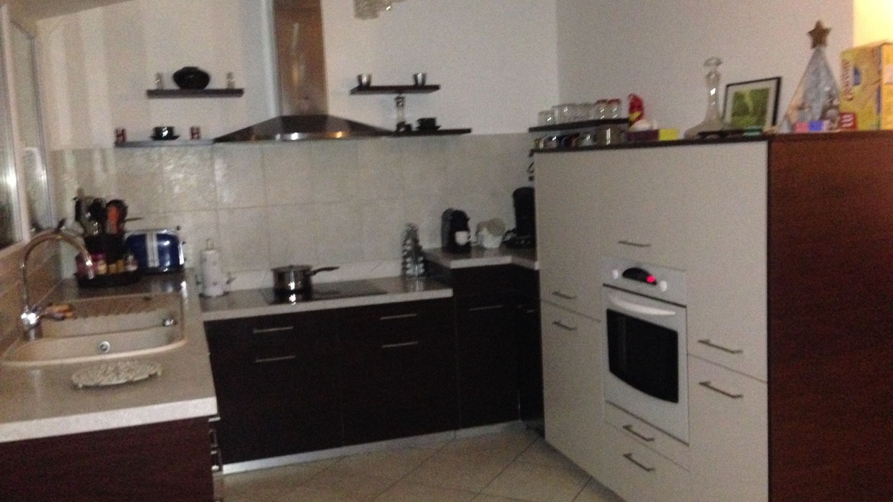 Photo of Kitchen in Montrouge