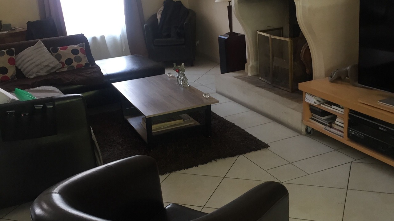 Photo of Livingroom in Montrouge