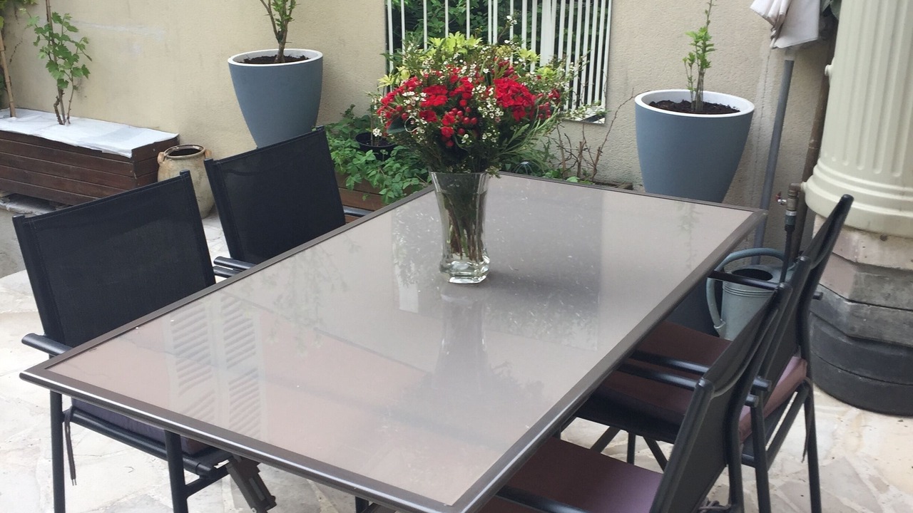 Photo of Outdoor in Montrouge