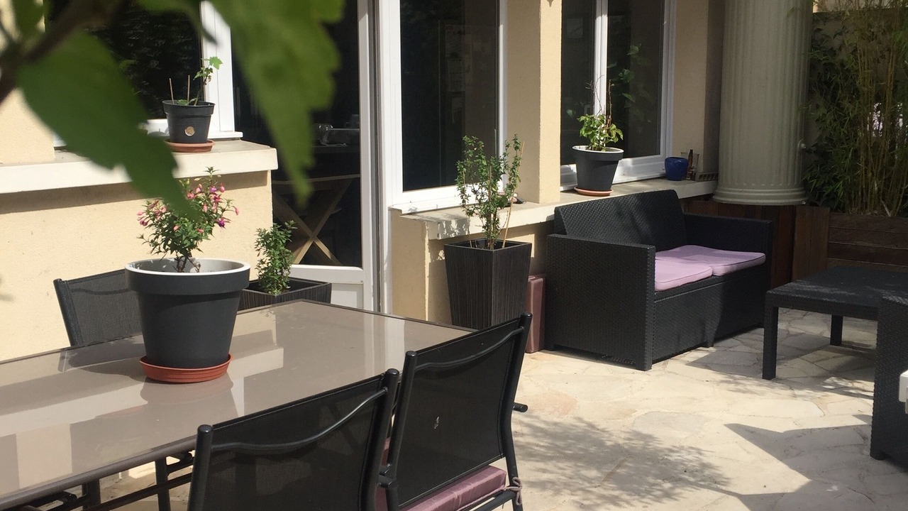 Photo of Outdoor in Montrouge
