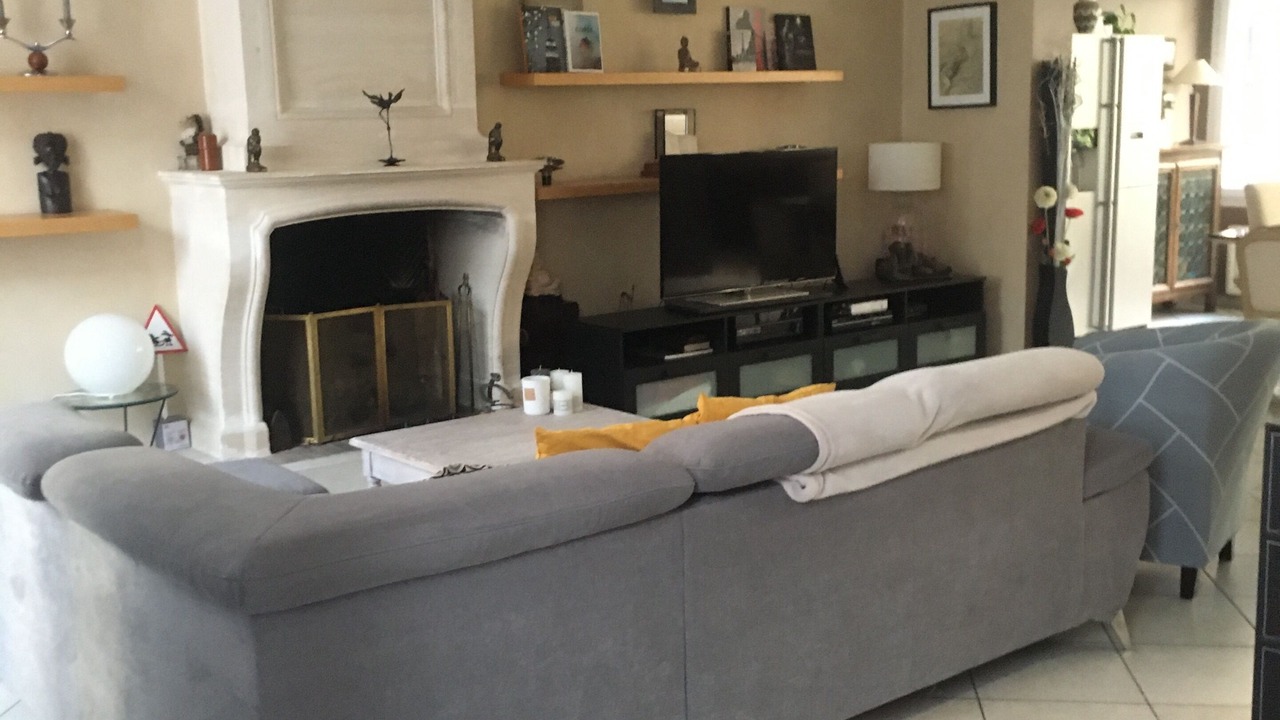 Photo of Livingroom in Montrouge