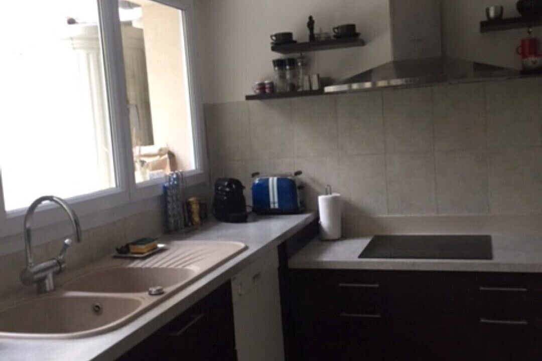 Photo of Kitchen in Montrouge