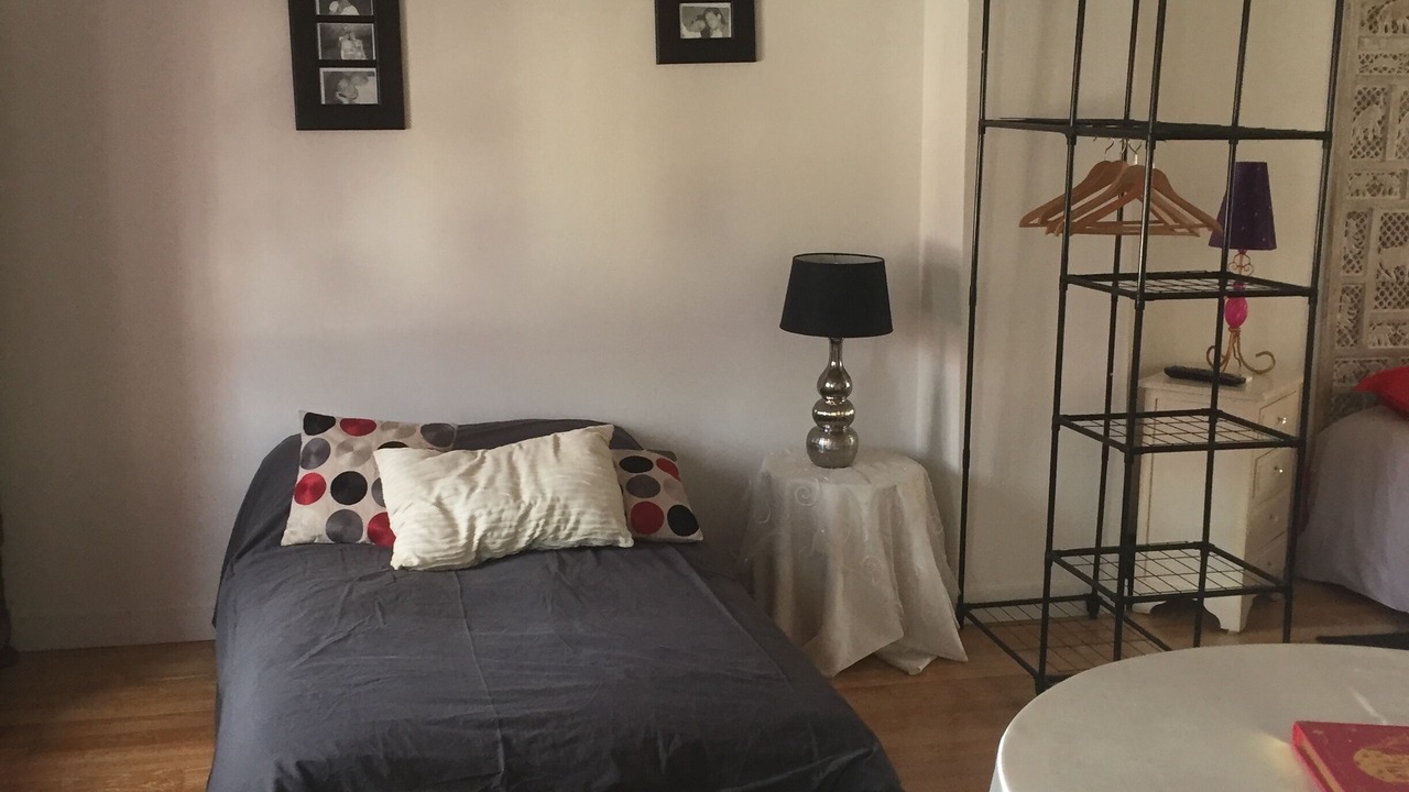 Photo of Bedroom in Montrouge