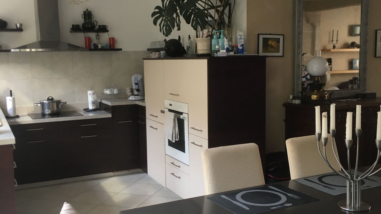 Photo of Kitchen in Montrouge