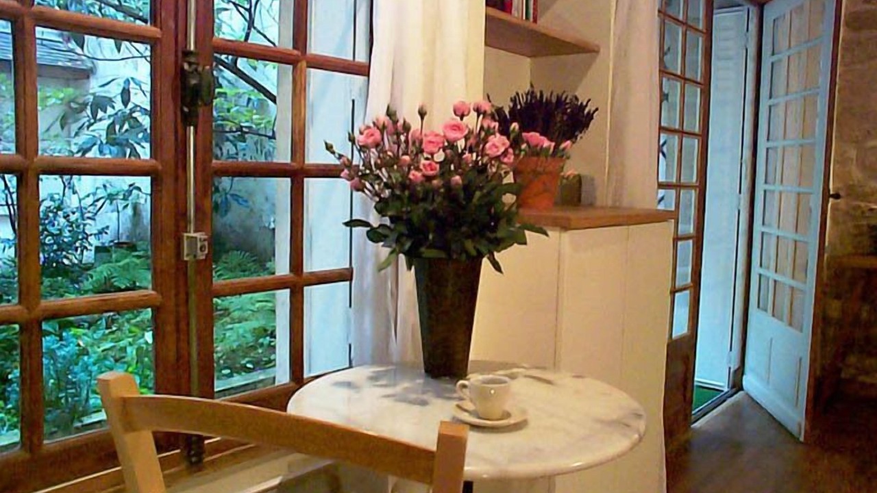 Photo of Outdoor in 3rd Arrondissement