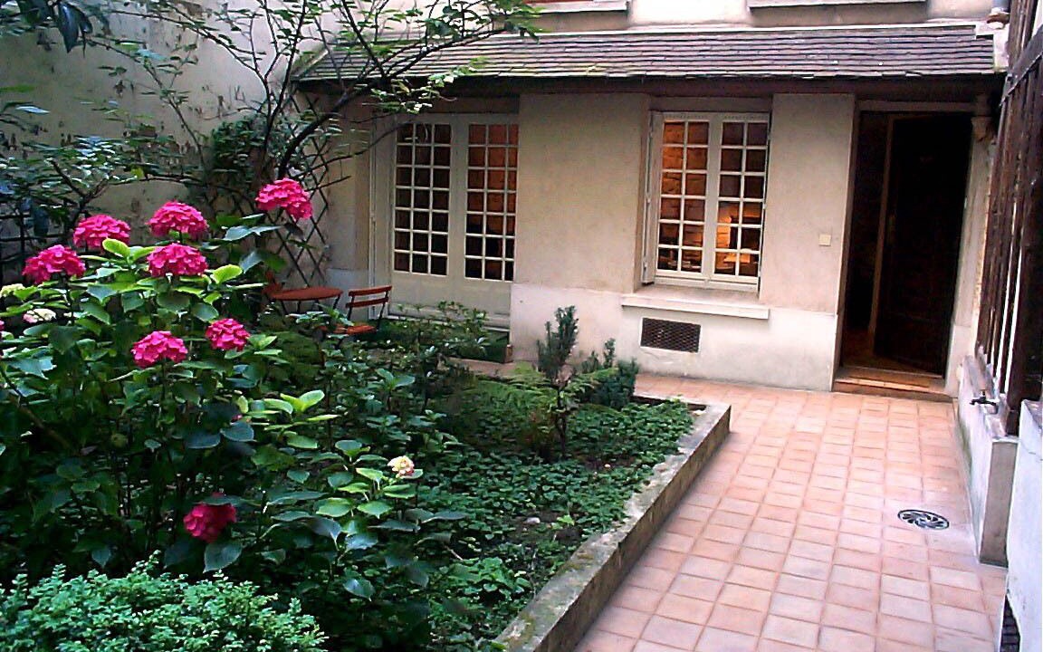 Photo of Outdoor in 3rd Arrondissement