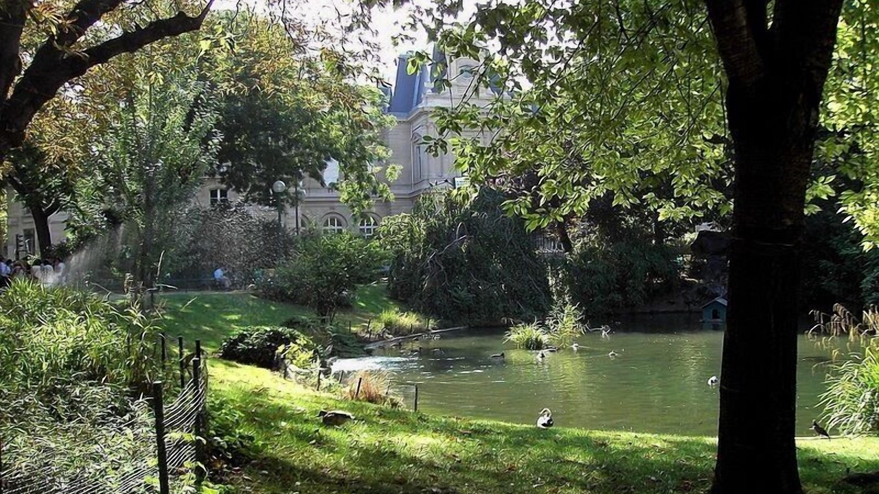 Photo of Others in 3rd Arrondissement