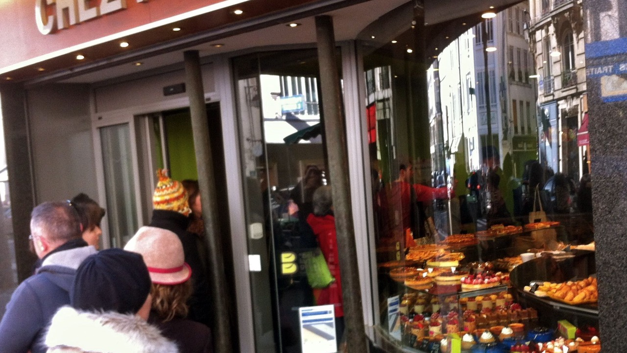 Photo of Others in 3rd Arrondissement