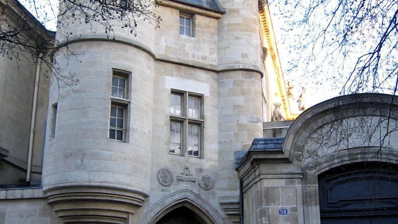 Photo of Others in 3rd Arrondissement