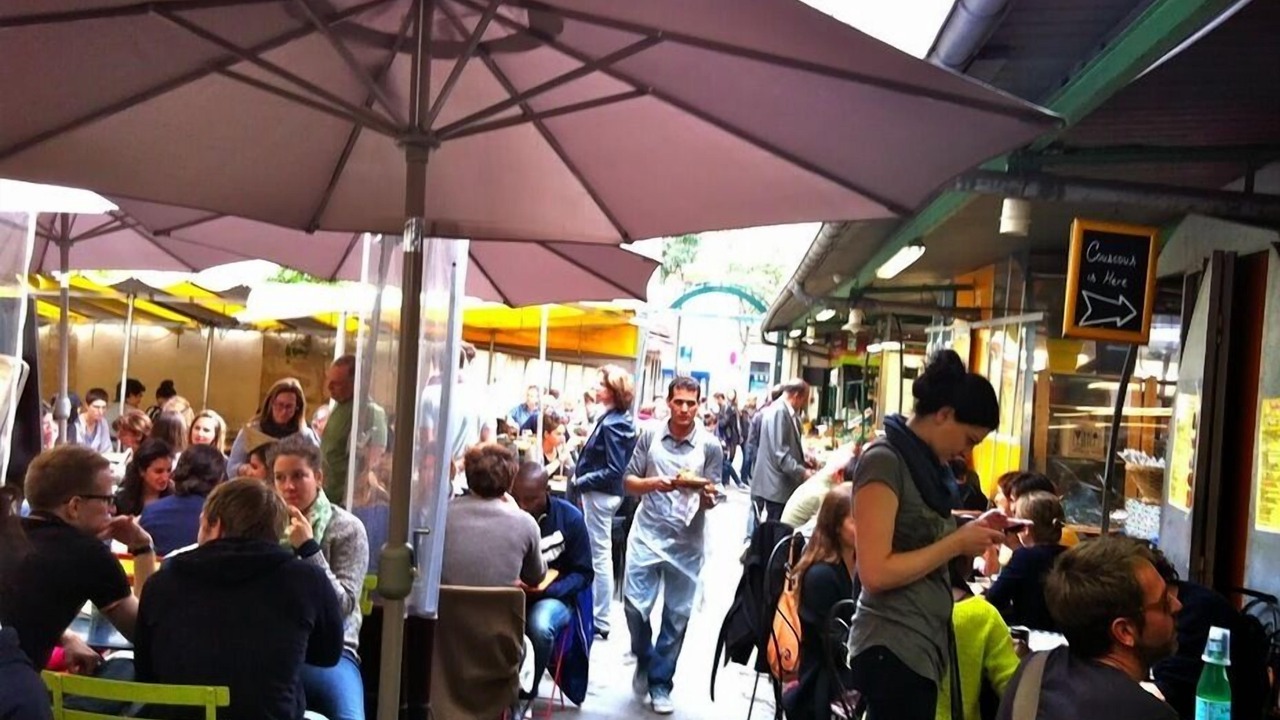 Photo of Others in 3rd Arrondissement