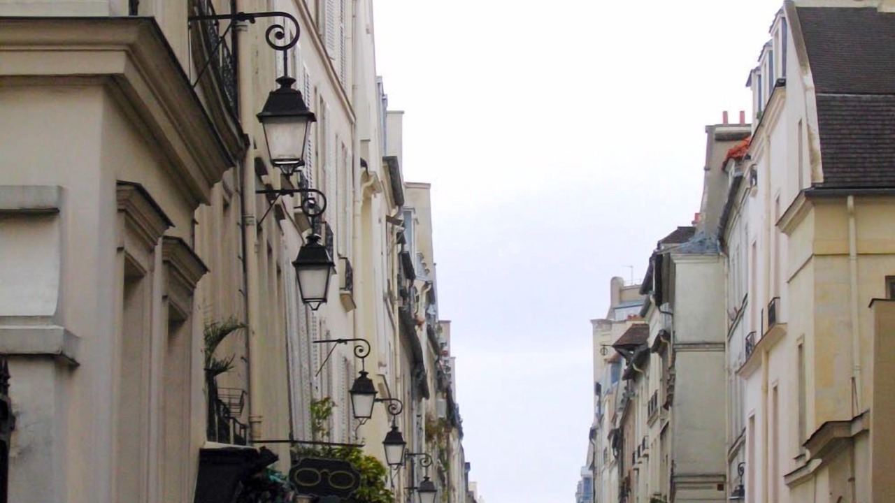 Photo of Others in 3rd Arrondissement