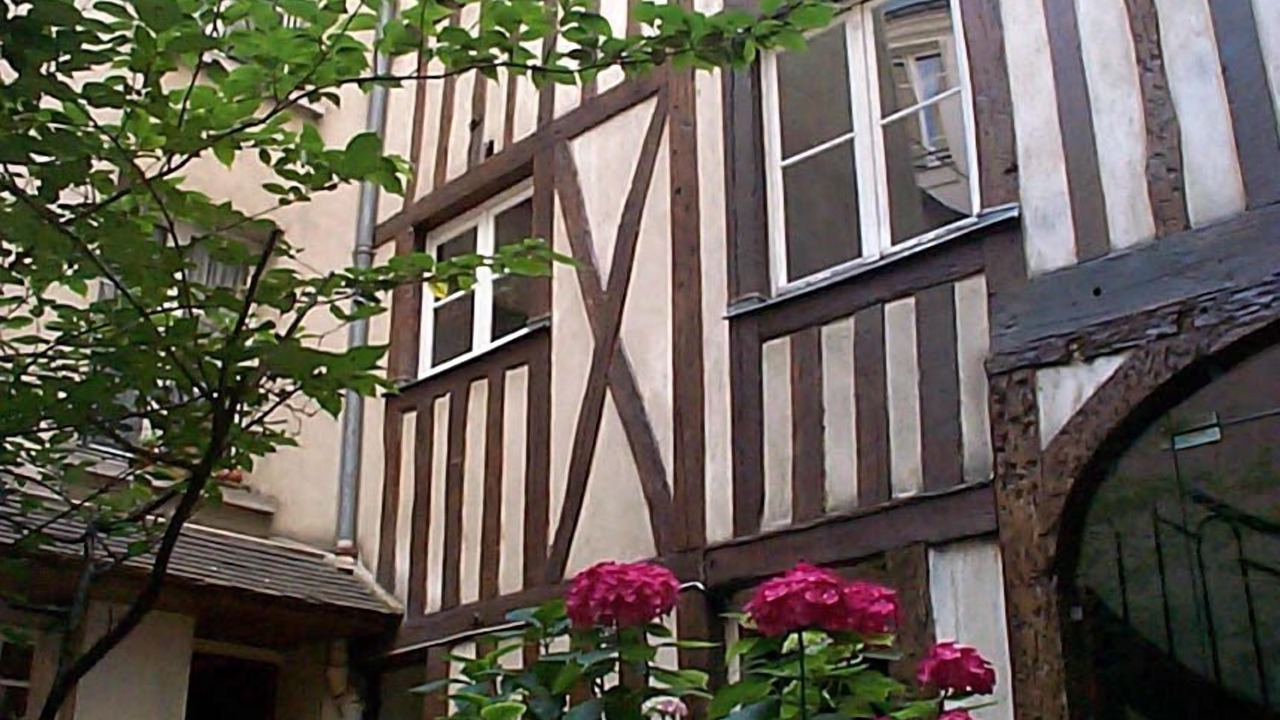 Photo of Outdoor in 3rd Arrondissement