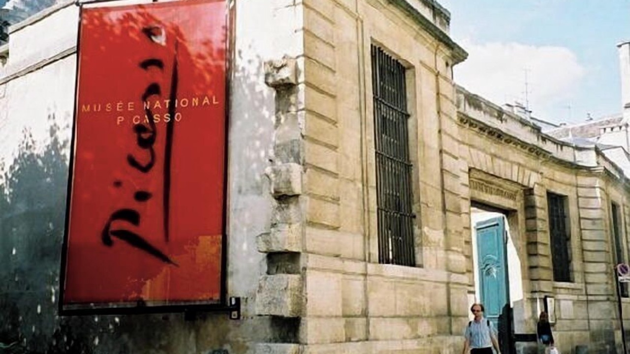 Photo of Others in 3rd Arrondissement