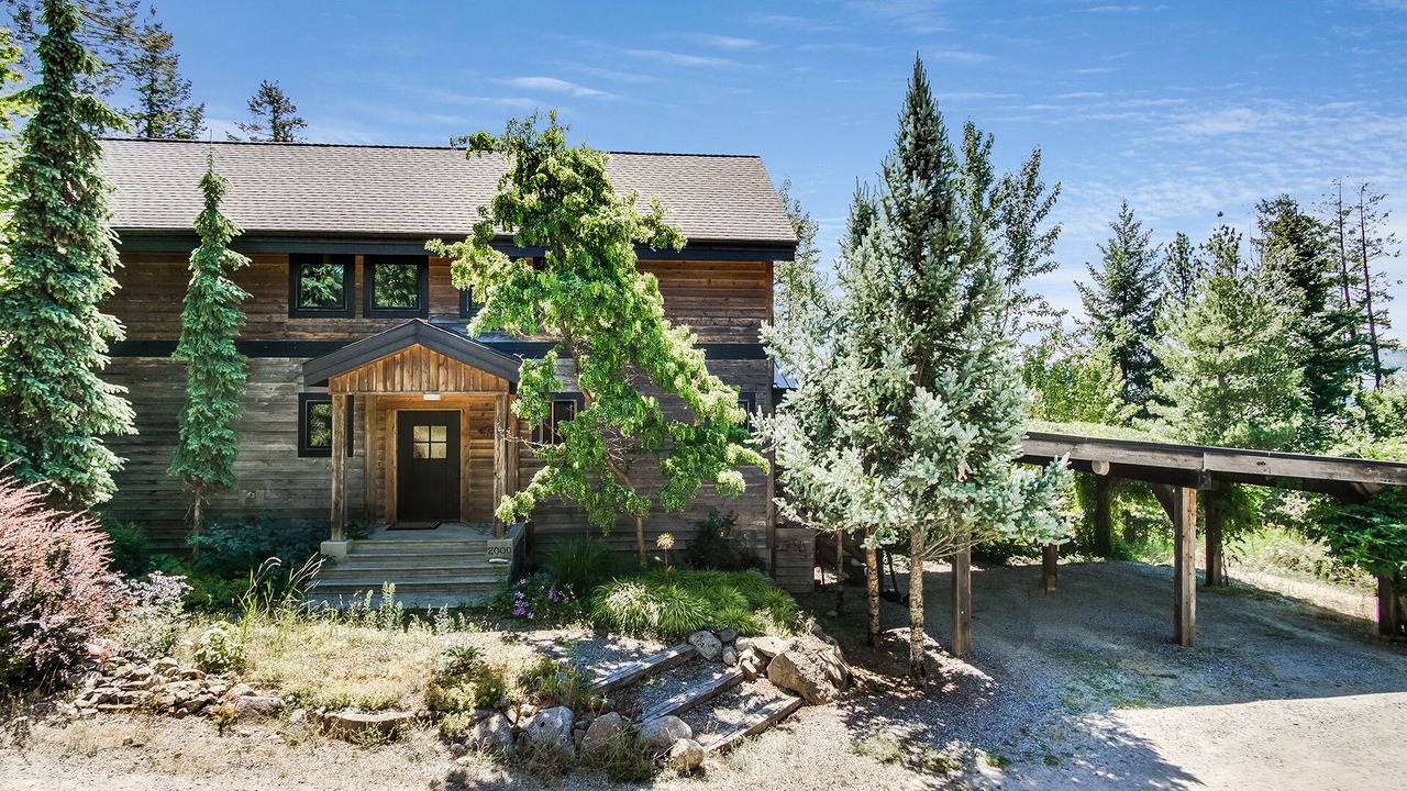 Photo of Outdoor in Sandpoint