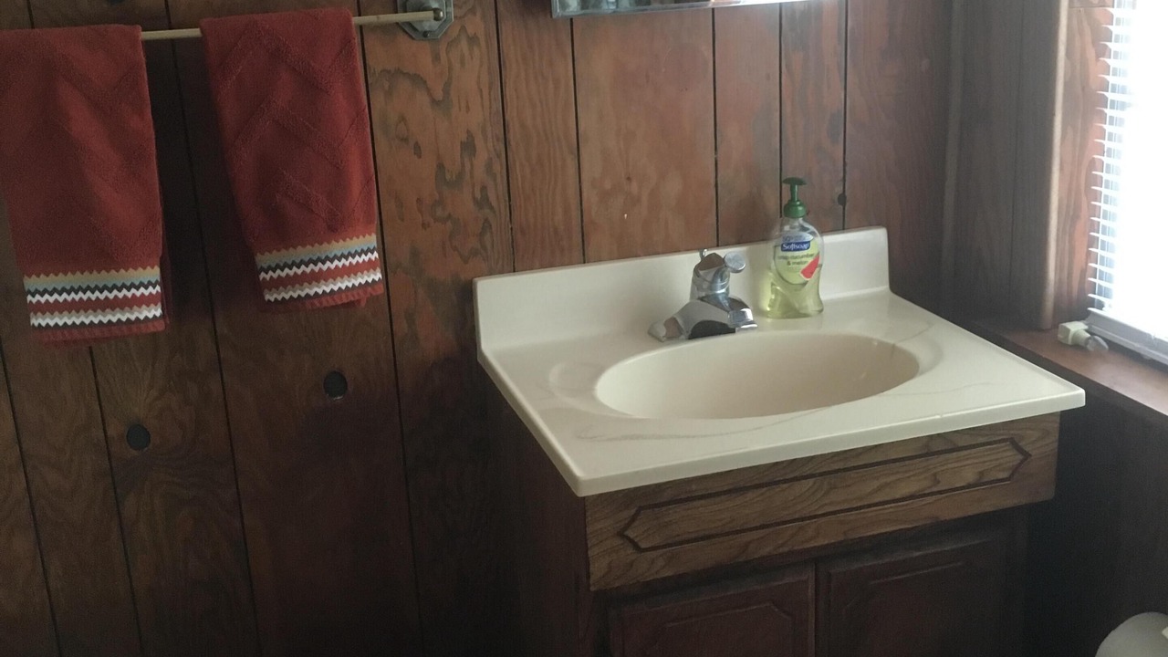 Photo of Bathroom in Lake Wales