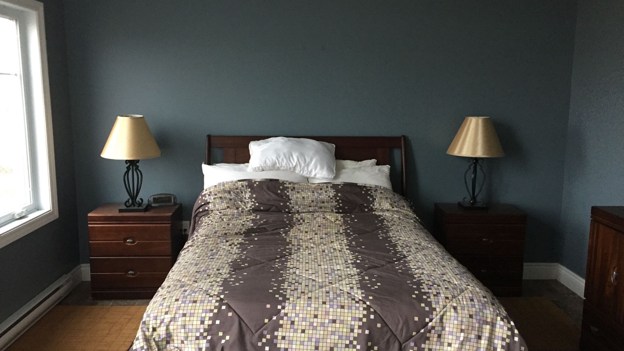 Photo of Bedroom in Wolfe Island