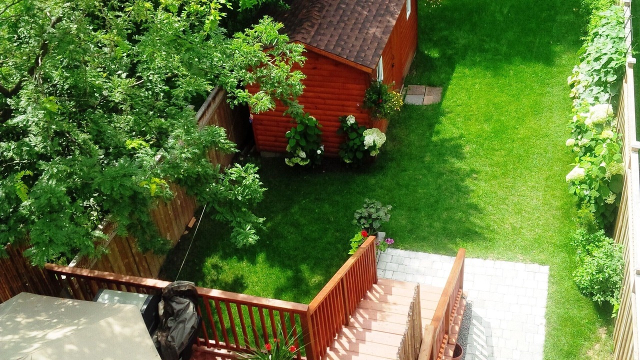 Photo of Outdoor in Upper Beaches