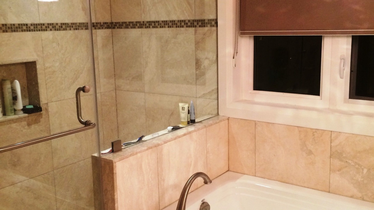 Photo of Bathroom in Upper Beaches