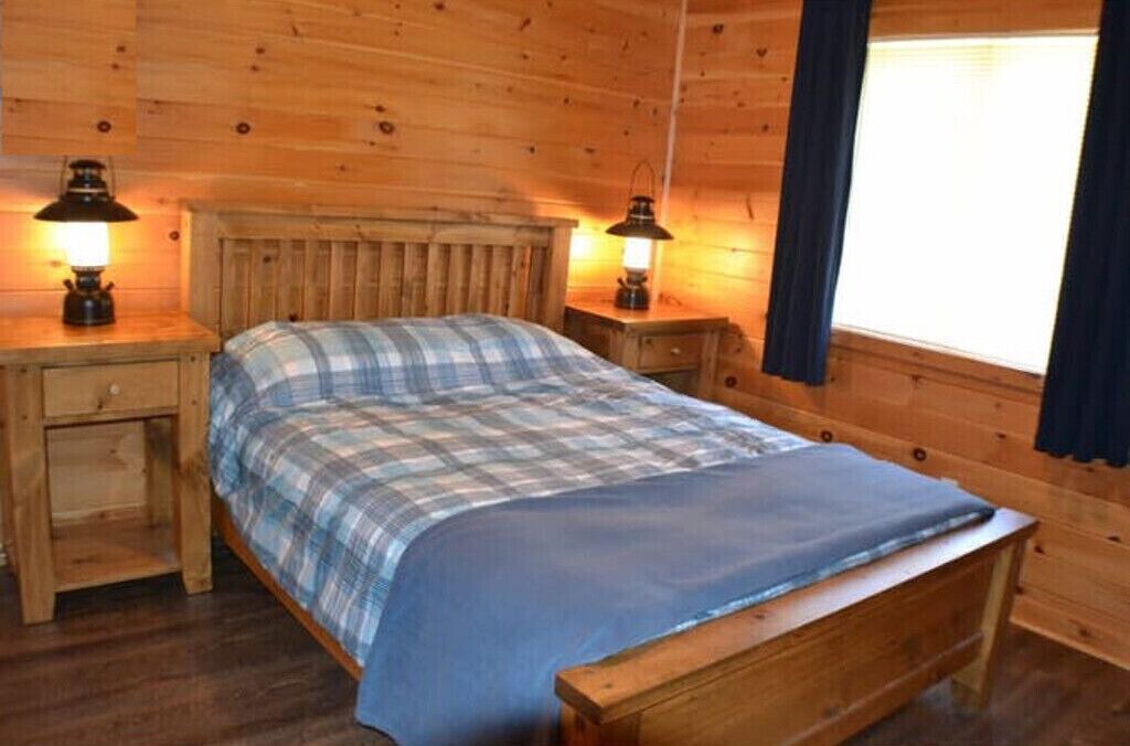 Photo of Bedroom in Wasaga Beach