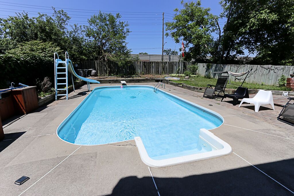 Photo of Outdoor in Clarkson-Lorne Park