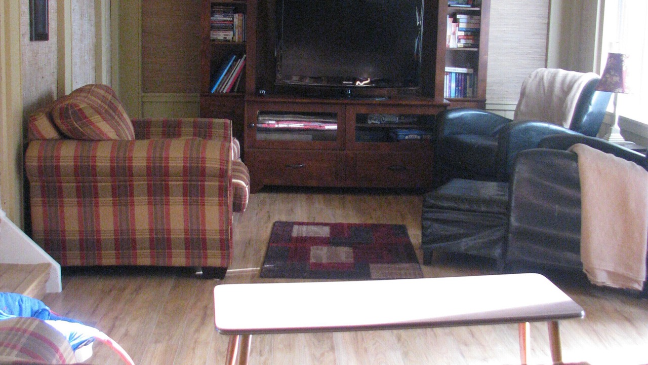 Photo of Bedroom in Zurich