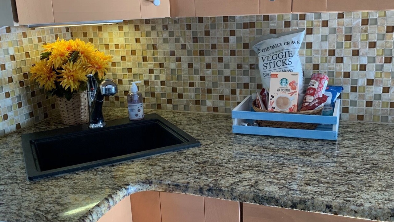 Photo of Kitchen in Florida Central Atlantic Coast