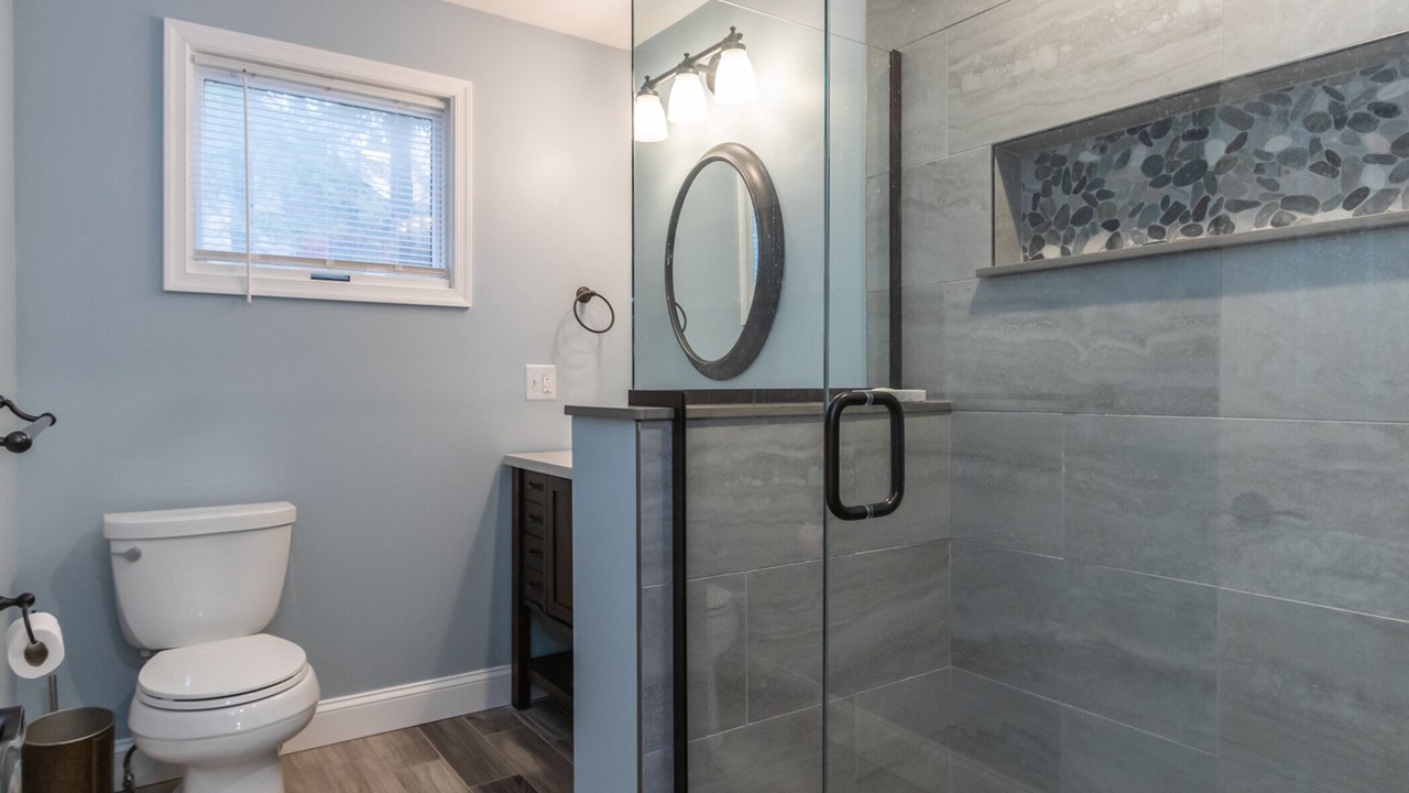 Photo of Bathroom in Lake Harmony