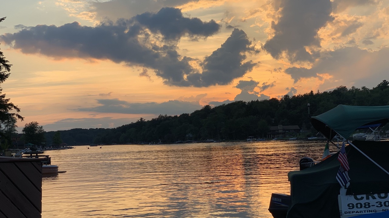 Photo of Others in Lake Harmony