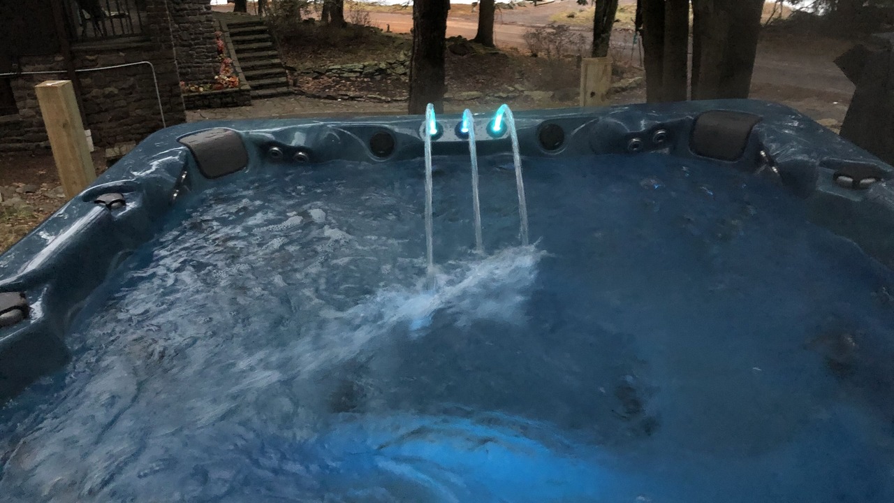 Photo of Outdoor in Lake Harmony