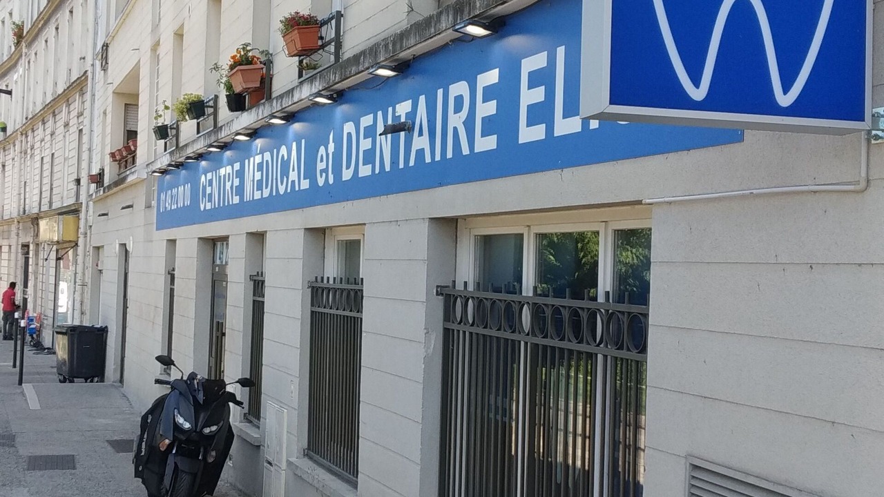 Photo of Outdoor in Saint-Denis