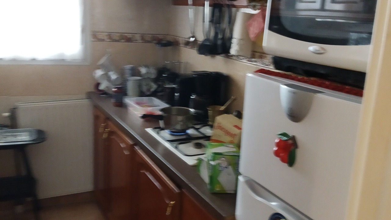 Photo of Kitchen in Saint-Denis