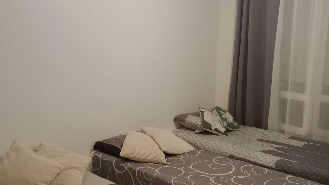 Photo of Bedroom in Saint-Denis