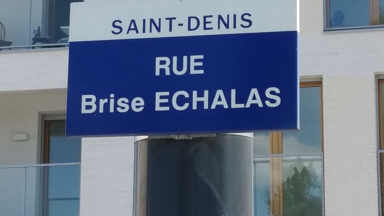 Photo of Outdoor in Saint-Denis