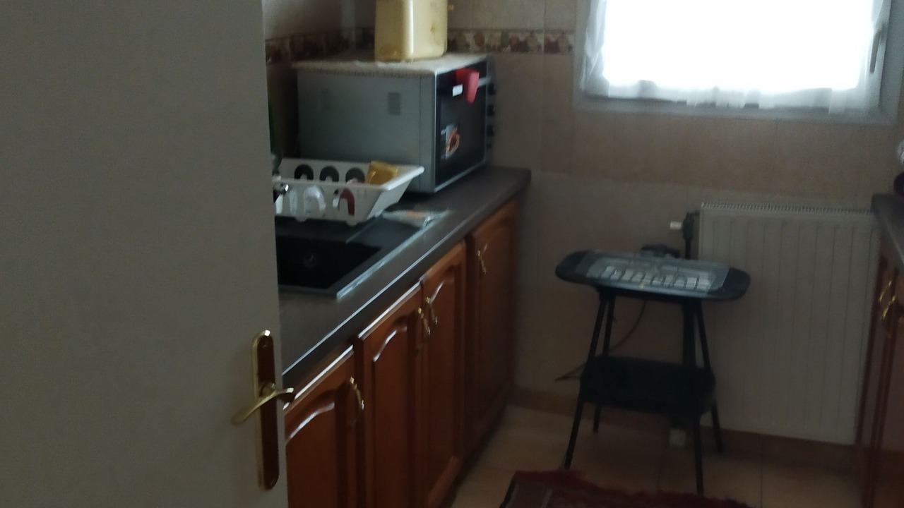 Photo of Kitchen in Saint-Denis