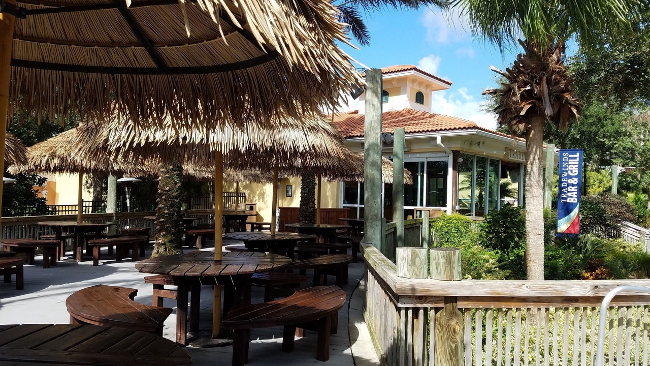 Photo of Outdoor in Orange Lake