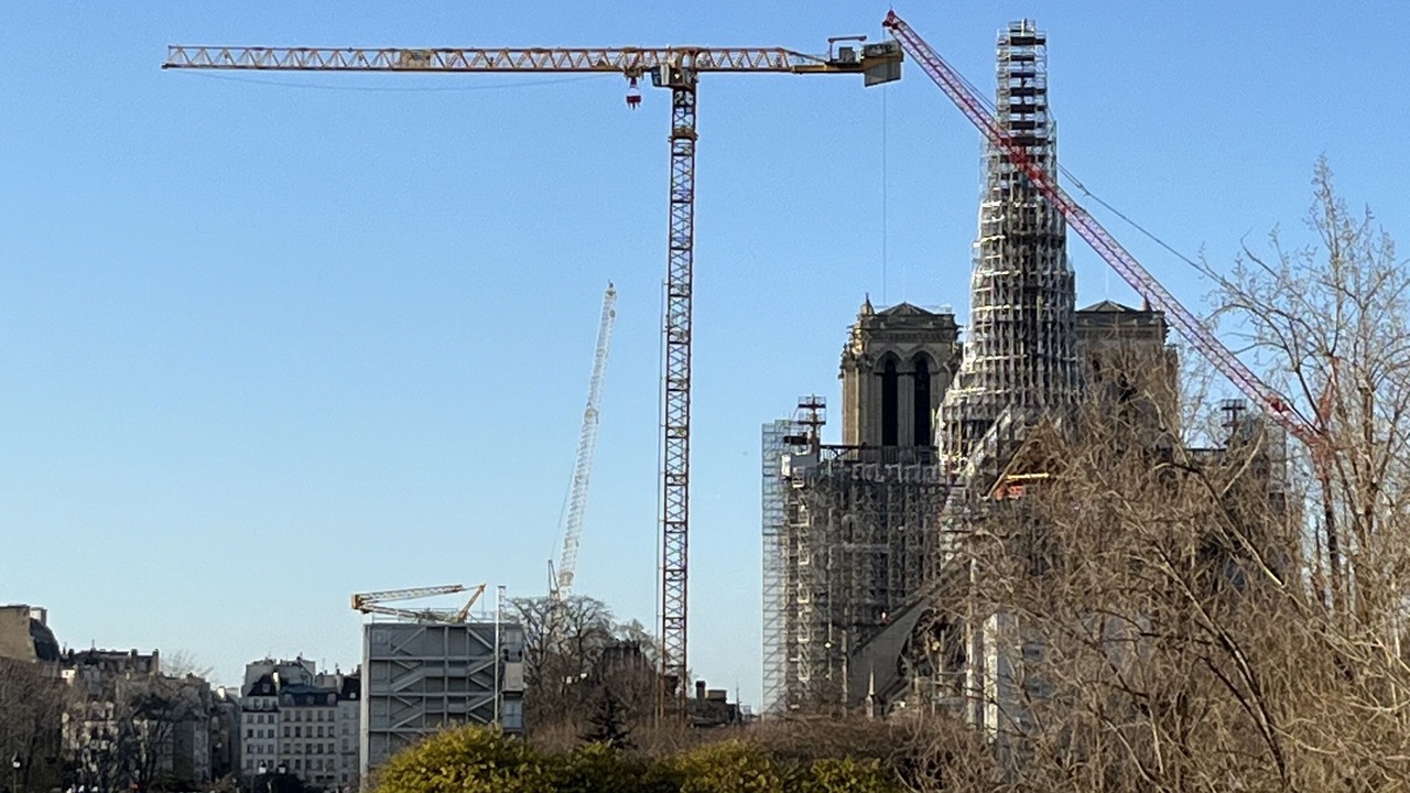 Photo of Others in Sorbonne