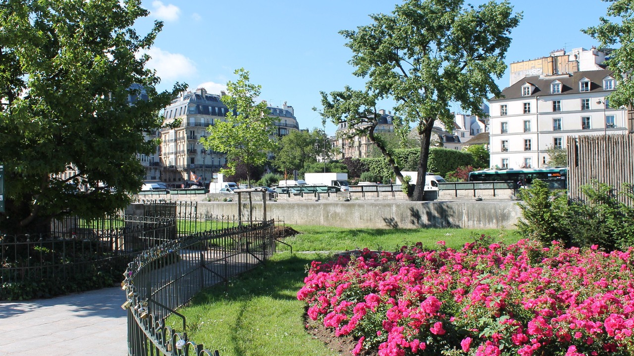 Photo of Outdoor in Sorbonne