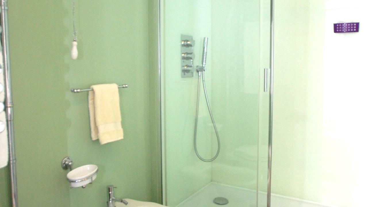Photo of Bathroom in Sorbonne