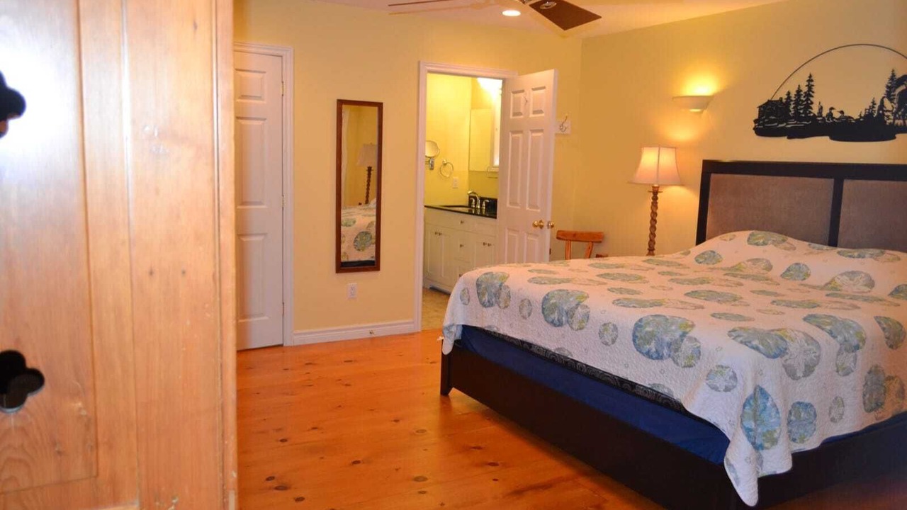 Photo of Bathroom in Red Bay