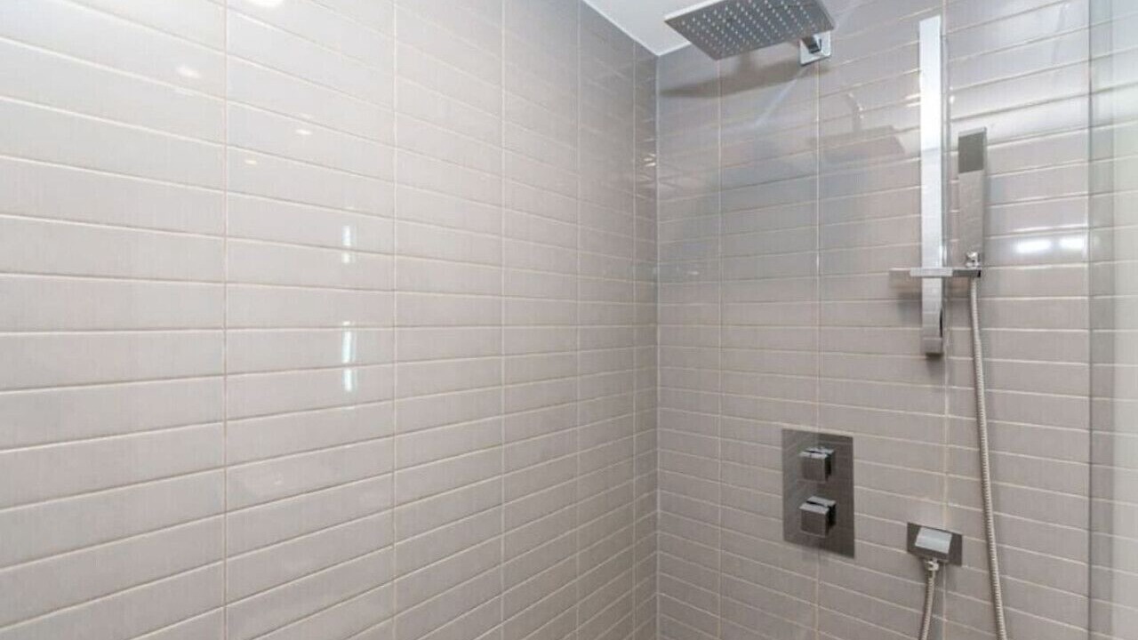 Photo of Bathroom in Downtown Toronto