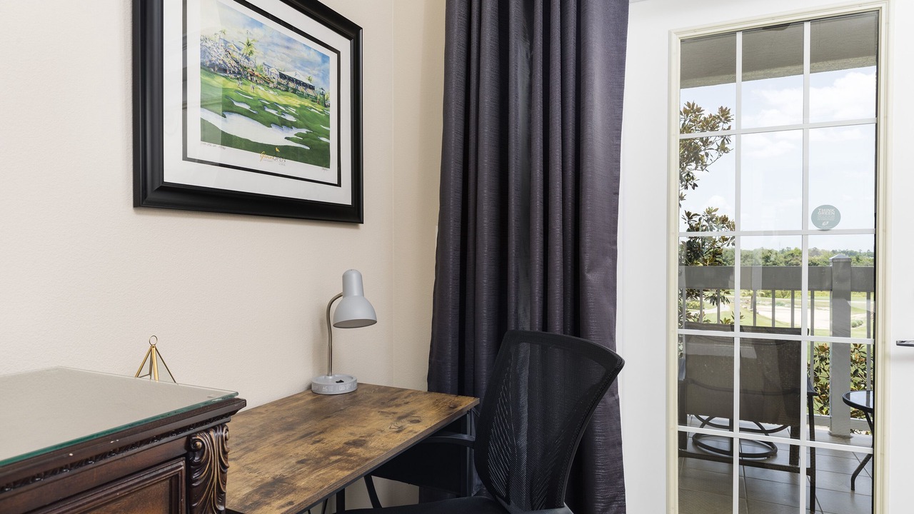Photo of Bedroom in Reunion