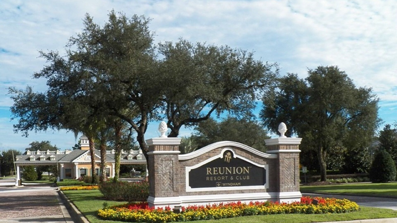 Photo of Others in Reunion