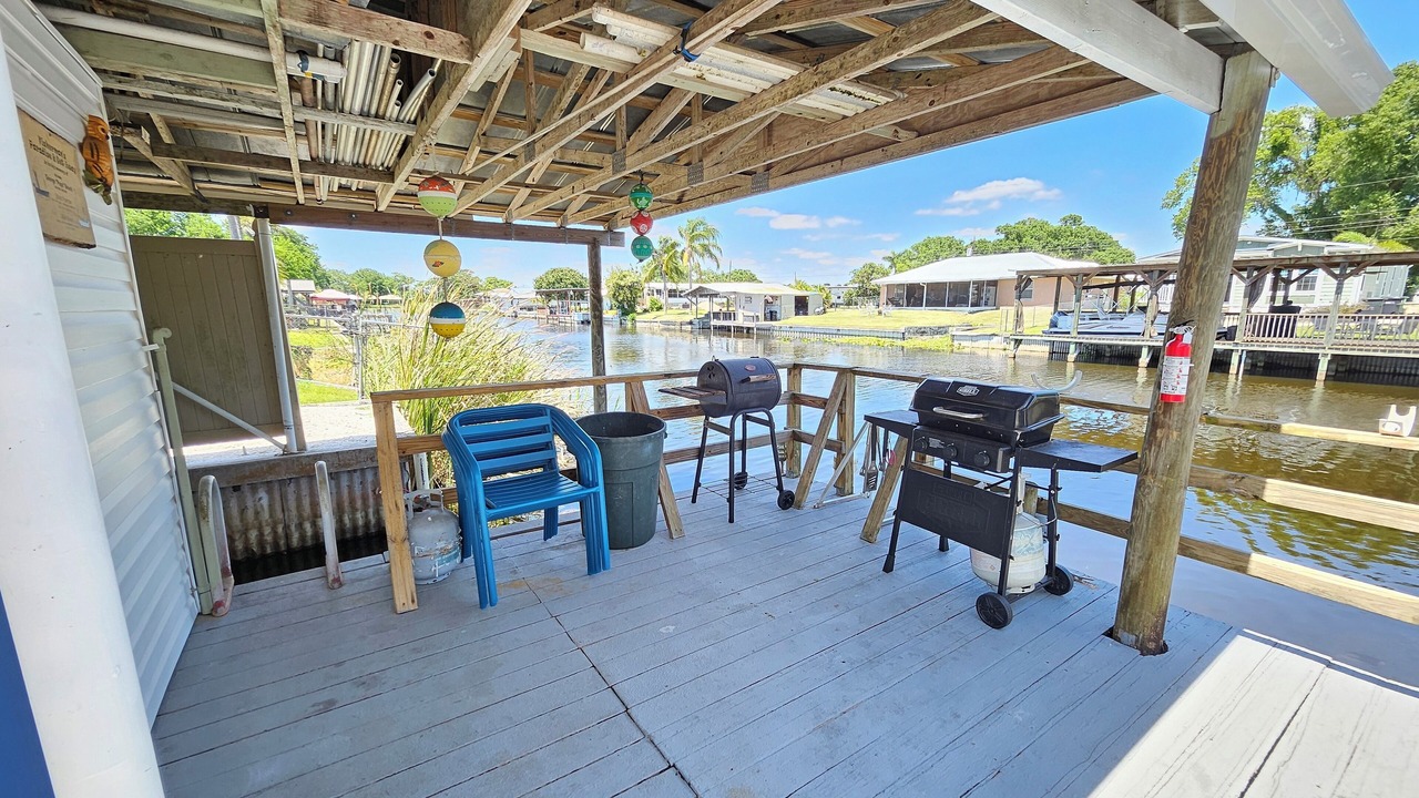 Photo of Outdoor in Taylor Creek