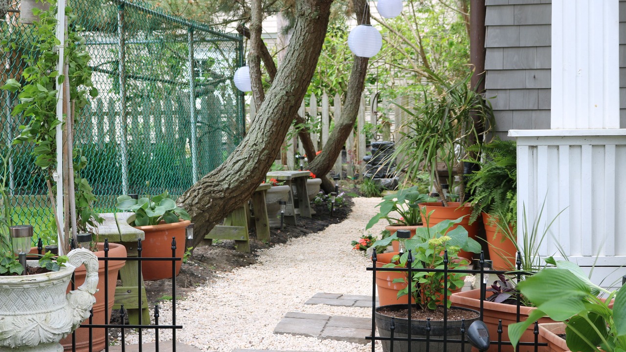 Photo of Outdoor in Admiral Estates