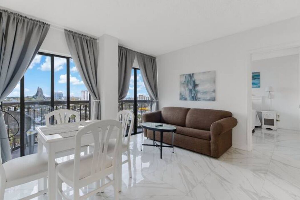 Photo of Livingroom in Southwest Orlando