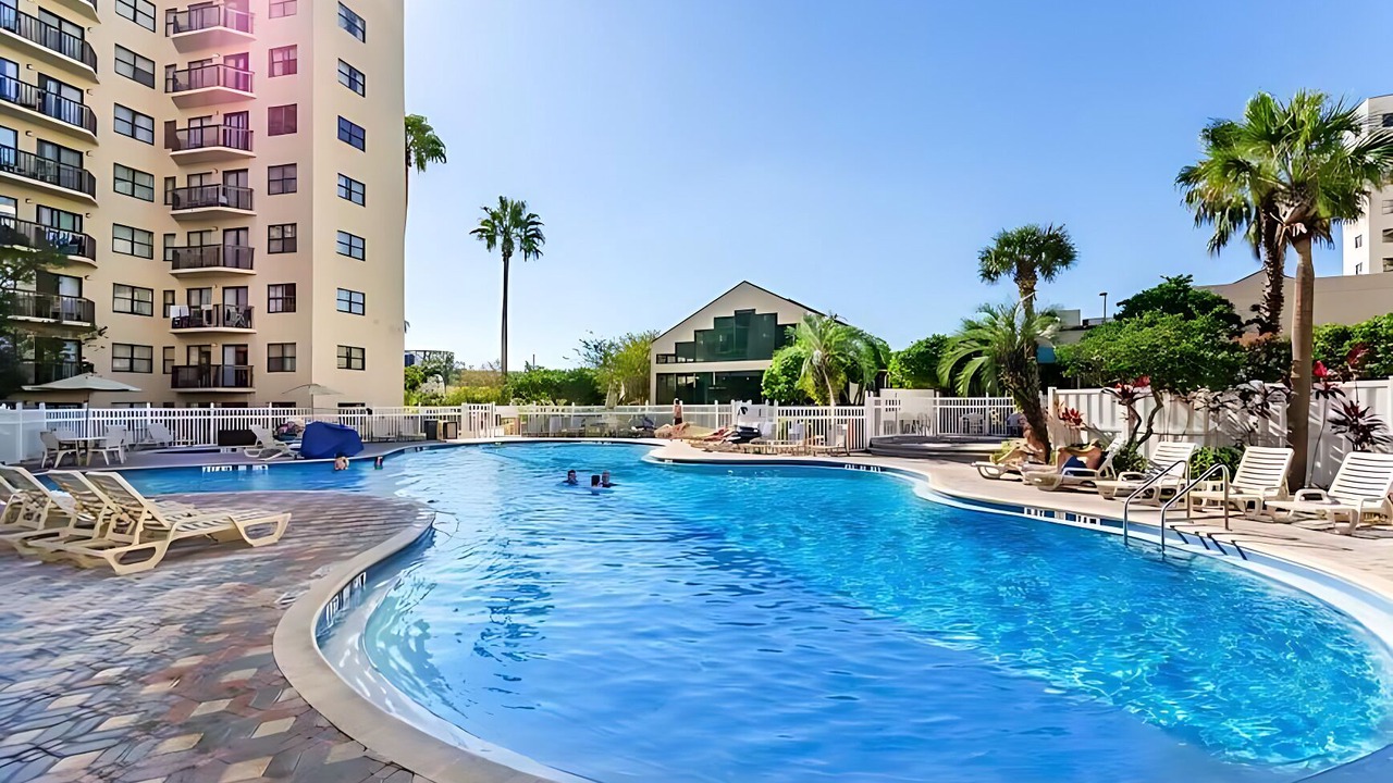 Photo of Outdoor in Southwest Orlando